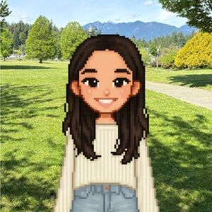 Meet your Posher, Sydney